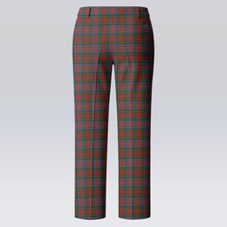 ScotsTee Shop Scottish Kidd Women's Tartan Trousers Ladies' Plaid Pants