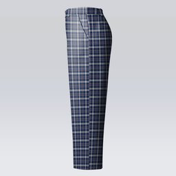ScotsTee Shop Scottish Earl of St. Andrews Dress Women's Tartan Trousers Ladies' Plaid Pants
