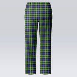 ScotsTee Shop Scottish MacKellar SC Women's Tartan Trousers Ladies' Plaid Pants