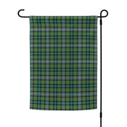 ScotsTee Shop Scottish Rankin (Dalgliesh) Ancient Clan Crest Tartan Garden Flag