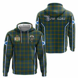 ScotsTee Shop Scottish Aiton Tartan Crest Scotland Coat of Arm Flag T-shirt, Hoodie, Shirt, Jacket