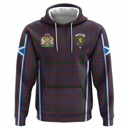 ScotsTee Shop Scottish Cumming Tartan Crest Scotland Coat of Arm Flag T-shirt, Hoodie, Shirt, Jacket