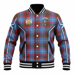 ScotsTee Shop Scottish Dalmahoy Tartan Crest Scotland Coat of Arm Flag T-shirt, Hoodie, Shirt, Jacket