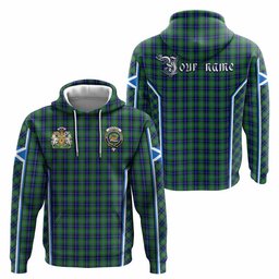 ScotsTee Shop Scottish Douglas Tartan Crest Scotland Coat of Arm Flag T-shirt, Hoodie, Shirt, Jacket