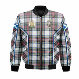 ScotsTee Shop Scottish Dennistoun Tartan Crest Scotland Coat of Arm Flag T-shirt, Hoodie, Shirt, Jacket