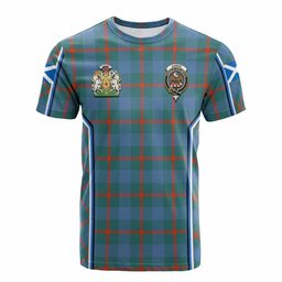 ScotsTee Shop Scottish Agnew Tartan Crest Scotland Coat of Arm Flag T-shirt, Hoodie, Shirt, Jacket