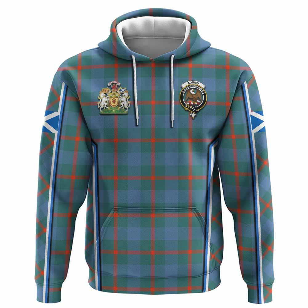 ScotsTee Shop Scottish Agnew Tartan Crest Scotland Coat of Arm Flag T-shirt, Hoodie, Shirt, Jacket