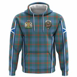 ScotsTee Shop Scottish Agnew Tartan Crest Scotland Coat of Arm Flag T-shirt, Hoodie, Shirt, Jacket