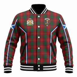 ScotsTee Shop Scottish Chisholm Tartan Crest Scotland Coat of Arm Flag T-shirt, Hoodie, Shirt, Jacket