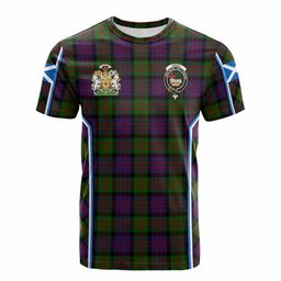 ScotsTee Shop Scottish Coull Tartan Crest Scotland Coat of Arm Flag T-shirt, Hoodie, Shirt, Jacket