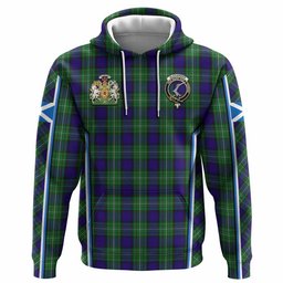 ScotsTee Shop Scottish Alexander Tartan Crest Scotland Coat of Arm Flag T-shirt, Hoodie, Shirt, Jacket