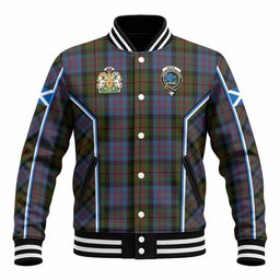 ScotsTee Shop Scottish Bowie Tartan Crest Scotland Coat of Arm Flag T-shirt, Hoodie, Shirt, Jacket