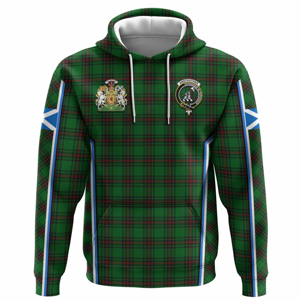 ScotsTee Shop Scottish Anstruther Tartan Crest Scotland Coat of Arm Flag T-shirt, Hoodie, Shirt, Jacket