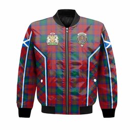 ScotsTee Shop Scottish Auchinleck (Affleck) Tartan Crest Scotland Coat of Arm Flag T-shirt, Hoodie, Shirt, Jacket