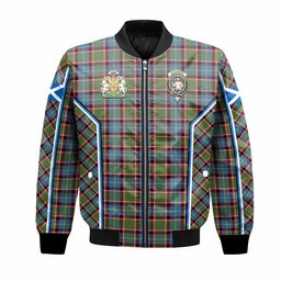 ScotsTee Shop Scottish Aikenhead Tartan Crest Scotland Coat of Arm Flag T-shirt, Hoodie, Shirt, Jacket