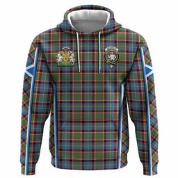 ScotsTee Shop Scottish Aikenhead Tartan Crest Scotland Coat of Arm Flag T-shirt, Hoodie, Shirt, Jacket