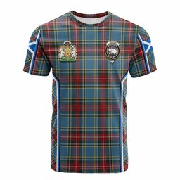 ScotsTee Shop Scottish Beaton Tartan Crest Scotland Coat of Arm Flag T-shirt, Hoodie, Shirt, Jacket