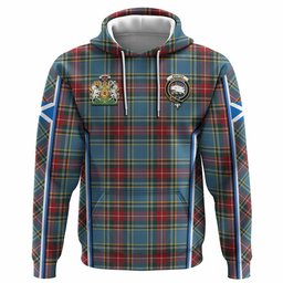 ScotsTee Shop Scottish Beaton Tartan Crest Scotland Coat of Arm Flag T-shirt, Hoodie, Shirt, Jacket