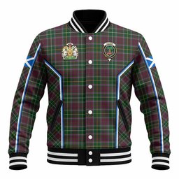 ScotsTee Shop Scottish Crosbie Tartan Crest Scotland Coat of Arm Flag T-shirt, Hoodie, Shirt, Jacket