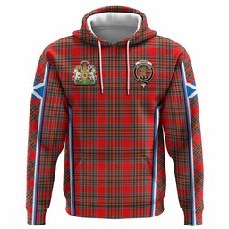 ScotsTee Shop Scottish Binning Tartan Crest Scotland Coat of Arm Flag T-shirt, Hoodie, Shirt, Jacket