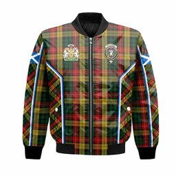 ScotsTee Shop Scottish Buchanan Tartan Crest Scotland Coat of Arm Flag T-shirt, Hoodie, Shirt, Jacket