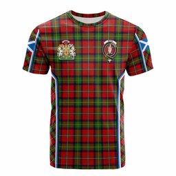 ScotsTee Shop Scottish Boyd Tartan Crest Scotland Coat of Arm Flag T-shirt, Hoodie, Shirt, Jacket