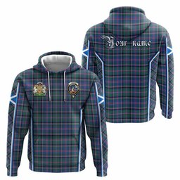 ScotsTee Shop Scottish Cooper Tartan Crest Scotland Coat of Arm Flag T-shirt, Hoodie, Shirt, Jacket