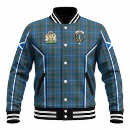 ScotsTee Shop Scottish Bain Tartan Crest Scotland Coat of Arm Flag T-shirt, Hoodie, Shirt, Jacket