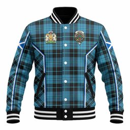ScotsTee Shop Scottish Clergy Tartan Crest Scotland Coat of Arm Flag T-shirt, Hoodie, Shirt, Jacket