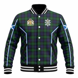 ScotsTee Shop Scottish Black Watch Tartan Crest Scotland Coat of Arm Flag T-shirt, Hoodie, Shirt, Jacket