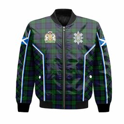 ScotsTee Shop Scottish Black Watch Tartan Crest Scotland Coat of Arm Flag T-shirt, Hoodie, Shirt, Jacket