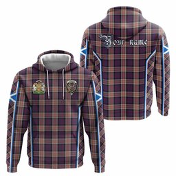 ScotsTee Shop Scottish Carnegie Tartan Crest Scotland Coat of Arm Flag T-shirt, Hoodie, Shirt, Jacket