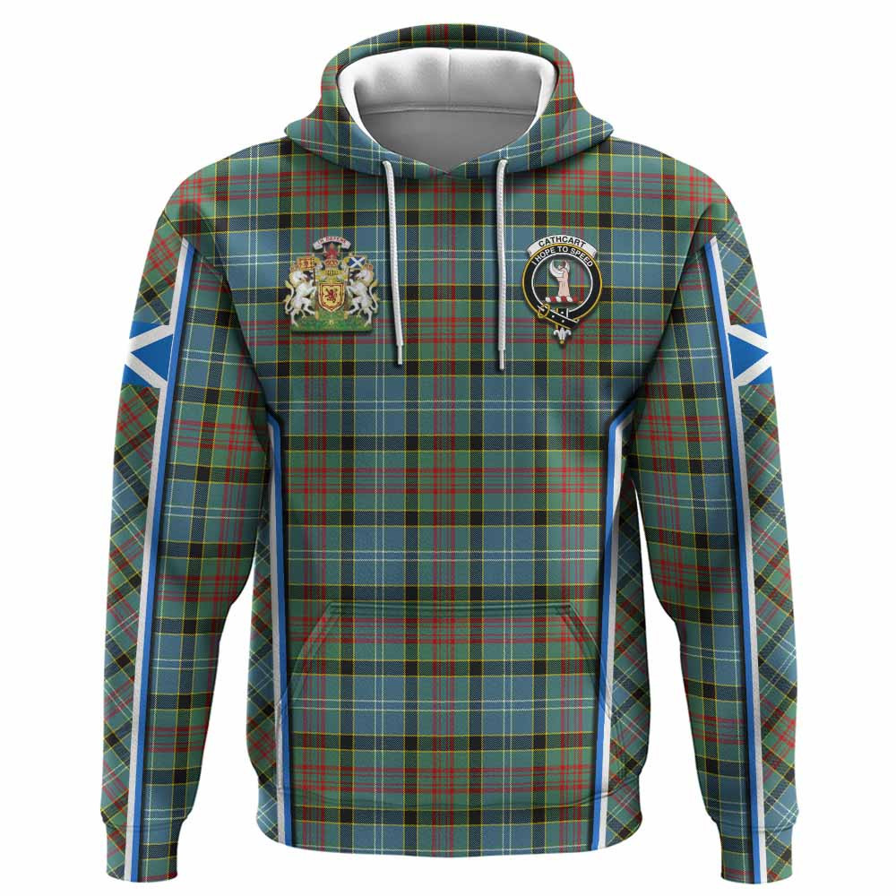 ScotsTee Shop Scottish Cathcart Tartan Crest Scotland Coat of Arm Flag T-shirt, Hoodie, Shirt, Jacket