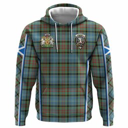 ScotsTee Shop Scottish Cathcart Tartan Crest Scotland Coat of Arm Flag T-shirt, Hoodie, Shirt, Jacket