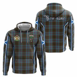ScotsTee Shop Scottish Anderson Tartan Crest Scotland Coat of Arm Flag T-shirt, Hoodie, Shirt, Jacket