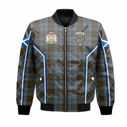 ScotsTee Shop Scottish Anderson Tartan Crest Scotland Coat of Arm Flag T-shirt, Hoodie, Shirt, Jacket