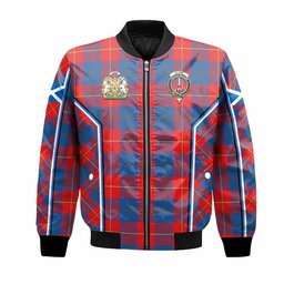 ScotsTee Shop Scottish Blane Tartan Crest Scotland Coat of Arm Flag T-shirt, Hoodie, Shirt, Jacket