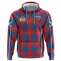 ScotsTee Shop Scottish Blane Tartan Crest Scotland Coat of Arm Flag T-shirt, Hoodie, Shirt, Jacket