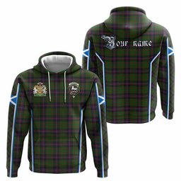 ScotsTee Shop Scottish Cochrane Tartan Crest Scotland Coat of Arm Flag T-shirt, Hoodie, Shirt, Jacket