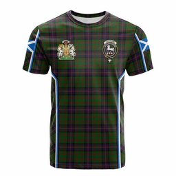 ScotsTee Shop Scottish Cochrane Tartan Crest Scotland Coat of Arm Flag T-shirt, Hoodie, Shirt, Jacket