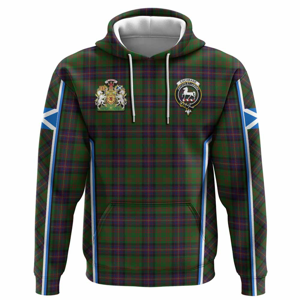 ScotsTee Shop Scottish Cochrane Tartan Crest Scotland Coat of Arm Flag T-shirt, Hoodie, Shirt, Jacket