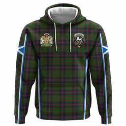 ScotsTee Shop Scottish Cochrane Tartan Crest Scotland Coat of Arm Flag T-shirt, Hoodie, Shirt, Jacket
