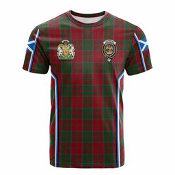 ScotsTee Shop Scottish Drummond Tartan Crest Scotland Coat of Arm Flag T-shirt, Hoodie, Shirt, Jacket