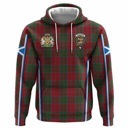 ScotsTee Shop Scottish Drummond Tartan Crest Scotland Coat of Arm Flag T-shirt, Hoodie, Shirt, Jacket