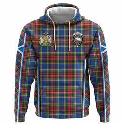 ScotsTee Shop Scottish Bethune Tartan Crest Scotland Coat of Arm Flag T-shirt, Hoodie, Shirt, Jacket