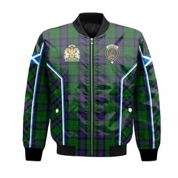 ScotsTee Shop Scottish Armstrong Tartan Crest Scotland Coat of Arm Flag T-shirt, Hoodie, Shirt, Jacket