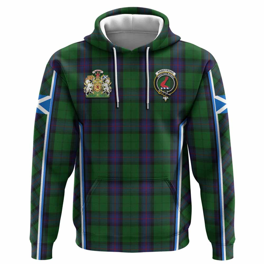 ScotsTee Shop Scottish Armstrong Tartan Crest Scotland Coat of Arm Flag T-shirt, Hoodie, Shirt, Jacket