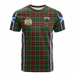 ScotsTee Shop Scottish Baxter Tartan Crest Scotland Coat of Arm Flag T-shirt, Hoodie, Shirt, Jacket
