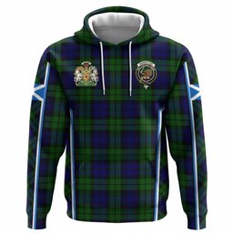 ScotsTee Shop Scottish Bannatyne Tartan Crest Scotland Coat of Arm Flag T-shirt, Hoodie, Shirt, Jacket