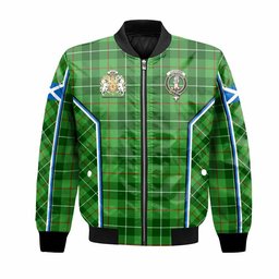 ScotsTee Shop Scottish Clephane (Clephan) Tartan Crest Scotland Coat of Arm Flag T-shirt, Hoodie, Shirt, Jacket